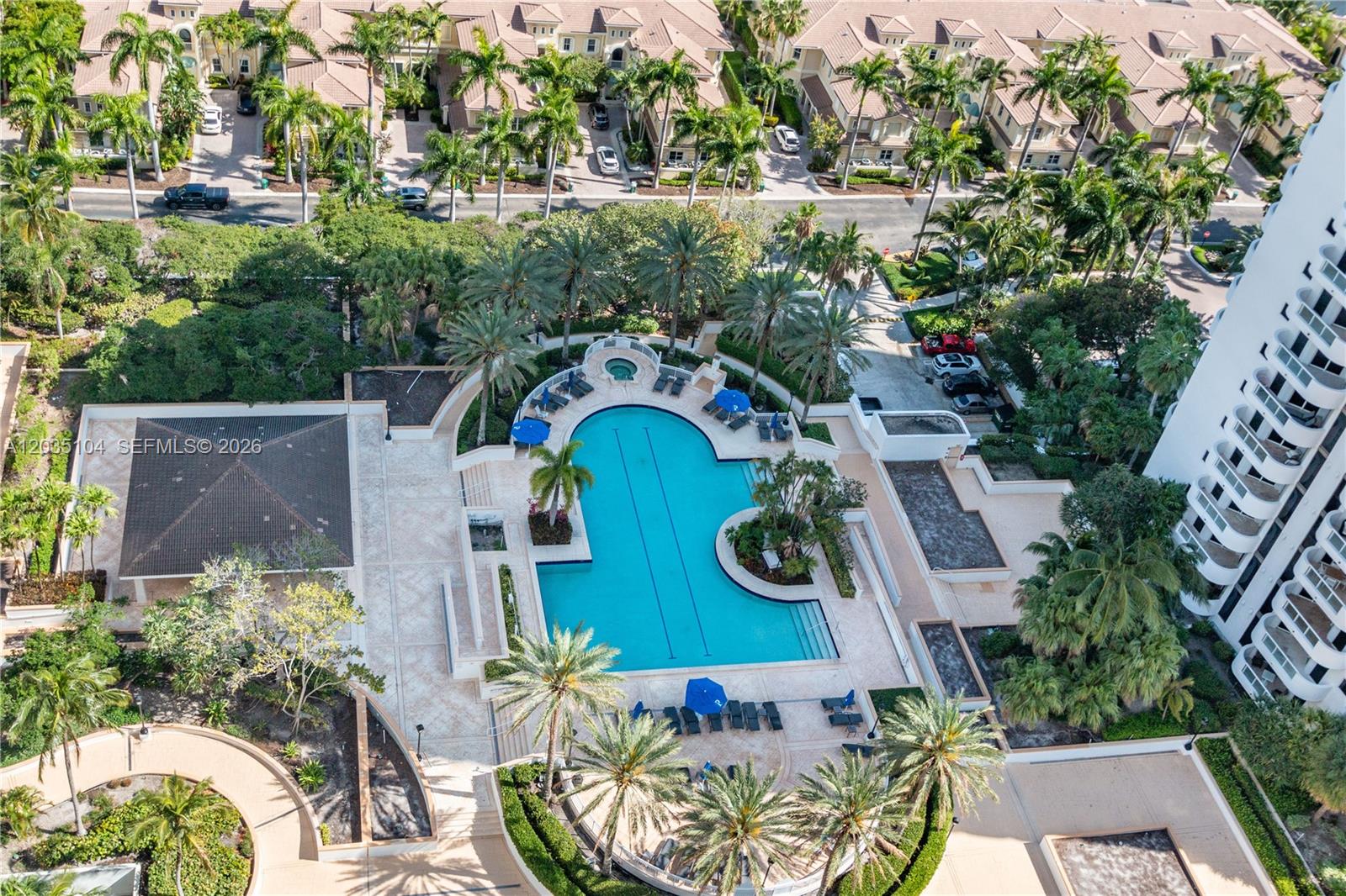21205 Yacht Club Drive