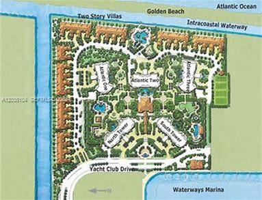 21205 Yacht Club Drive