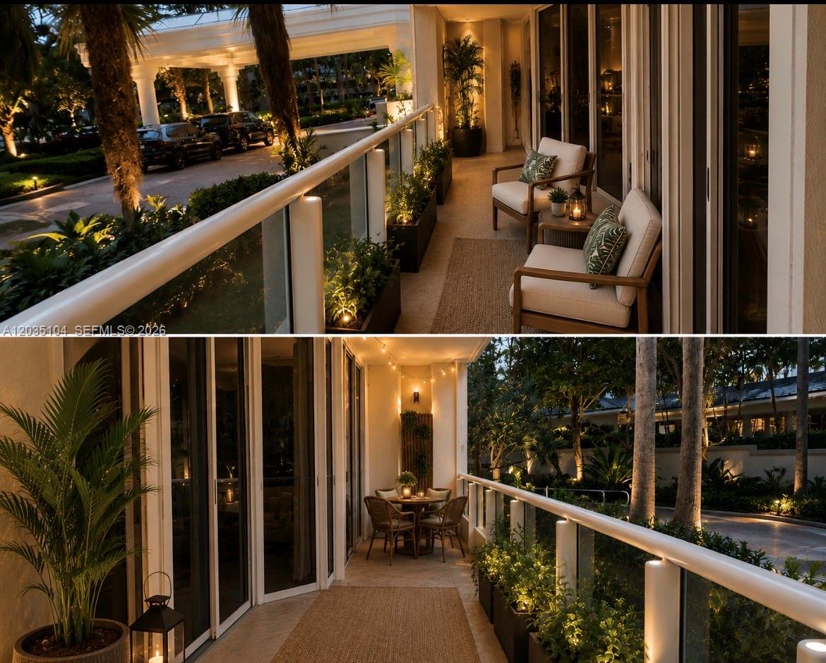 21205 Yacht Club Drive