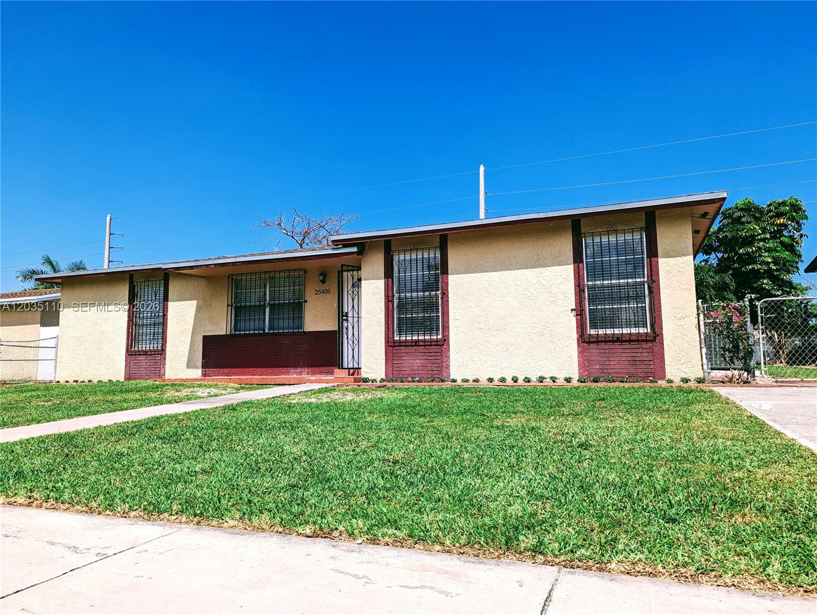 25405 SW 127th Court