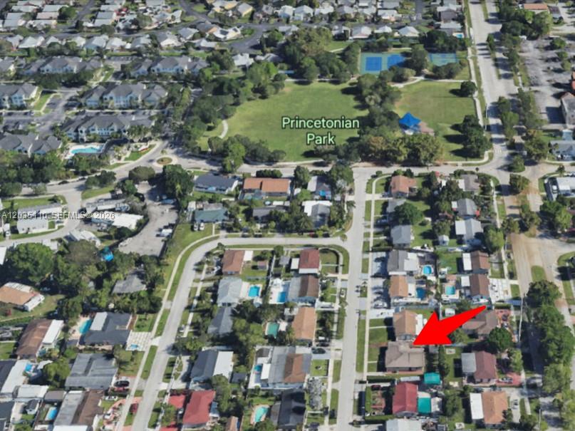25405 SW 127th Court