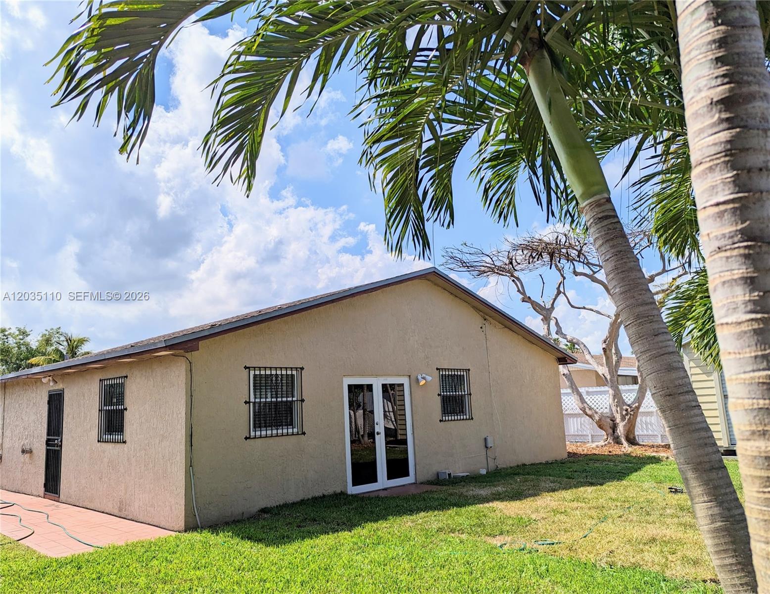 25405 SW 127th Court