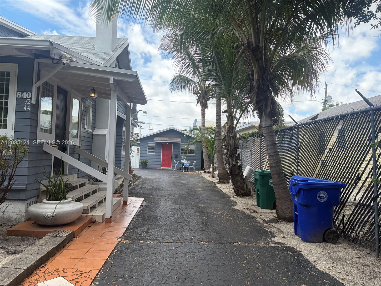 840 SW 13th Avenue