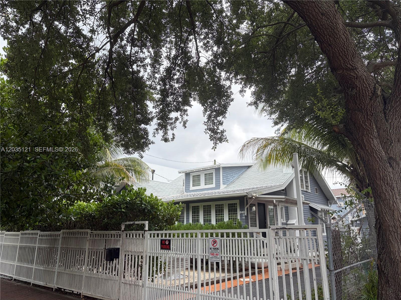 840 SW 13th Avenue