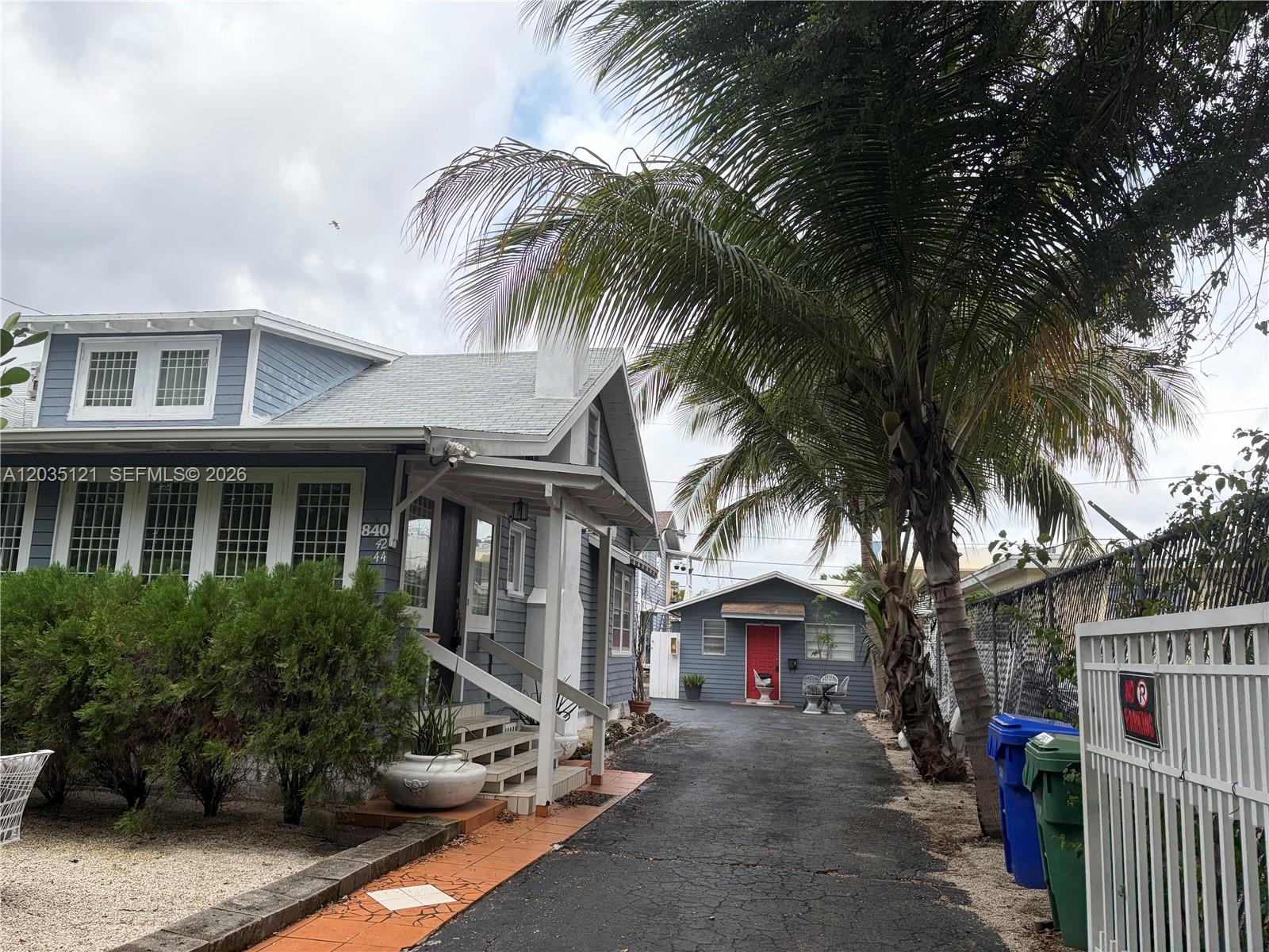 840 SW 13th Avenue