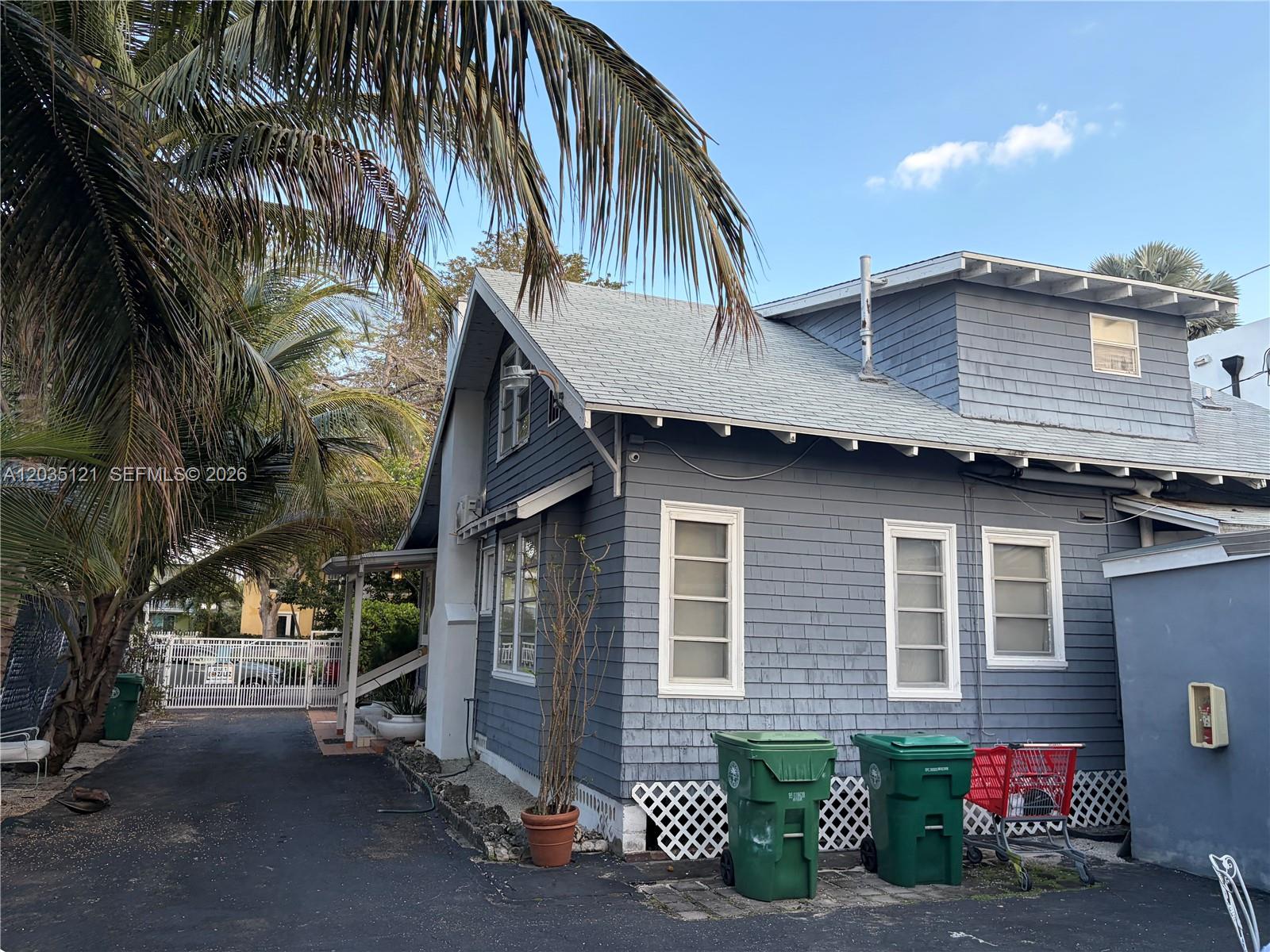 840 SW 13th Avenue