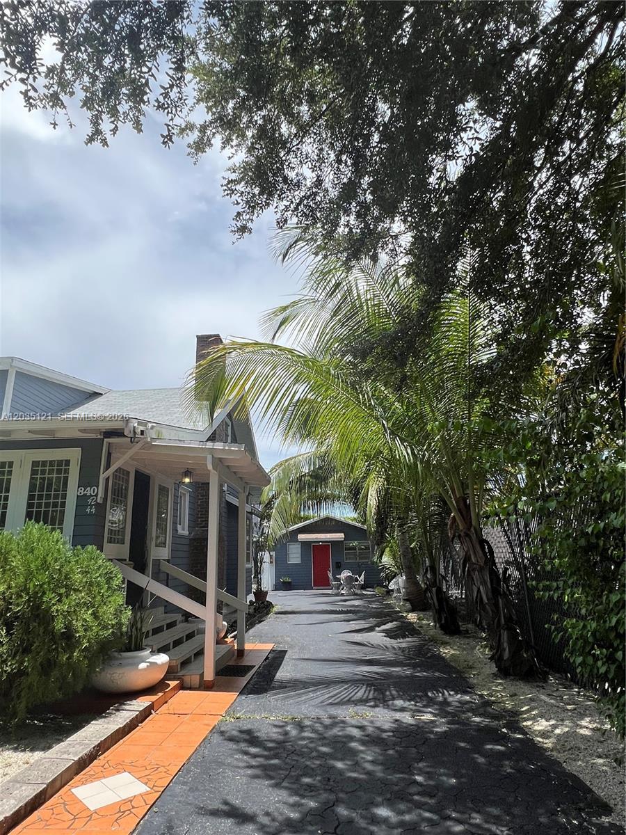 840 SW 13th Avenue