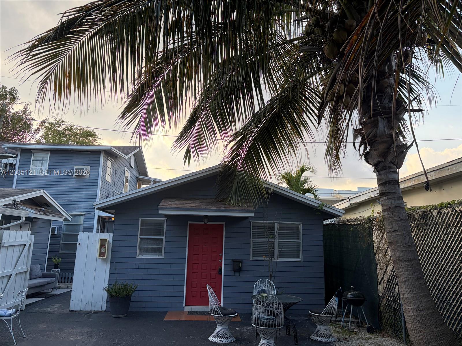 840 SW 13th Avenue