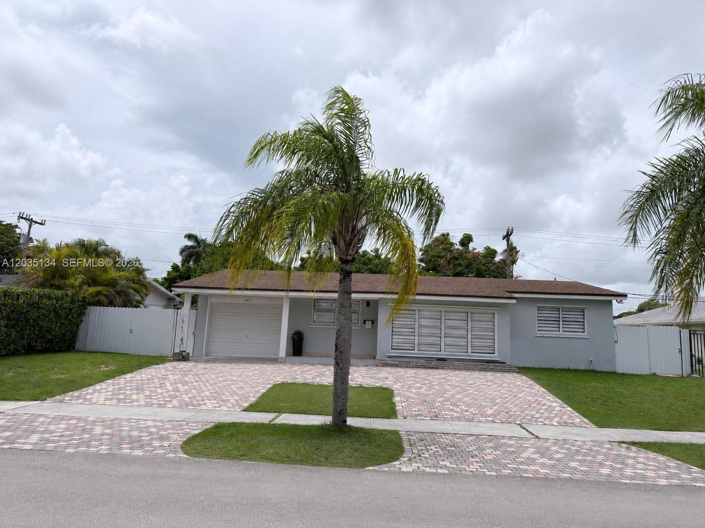 9515 Dominican Drive