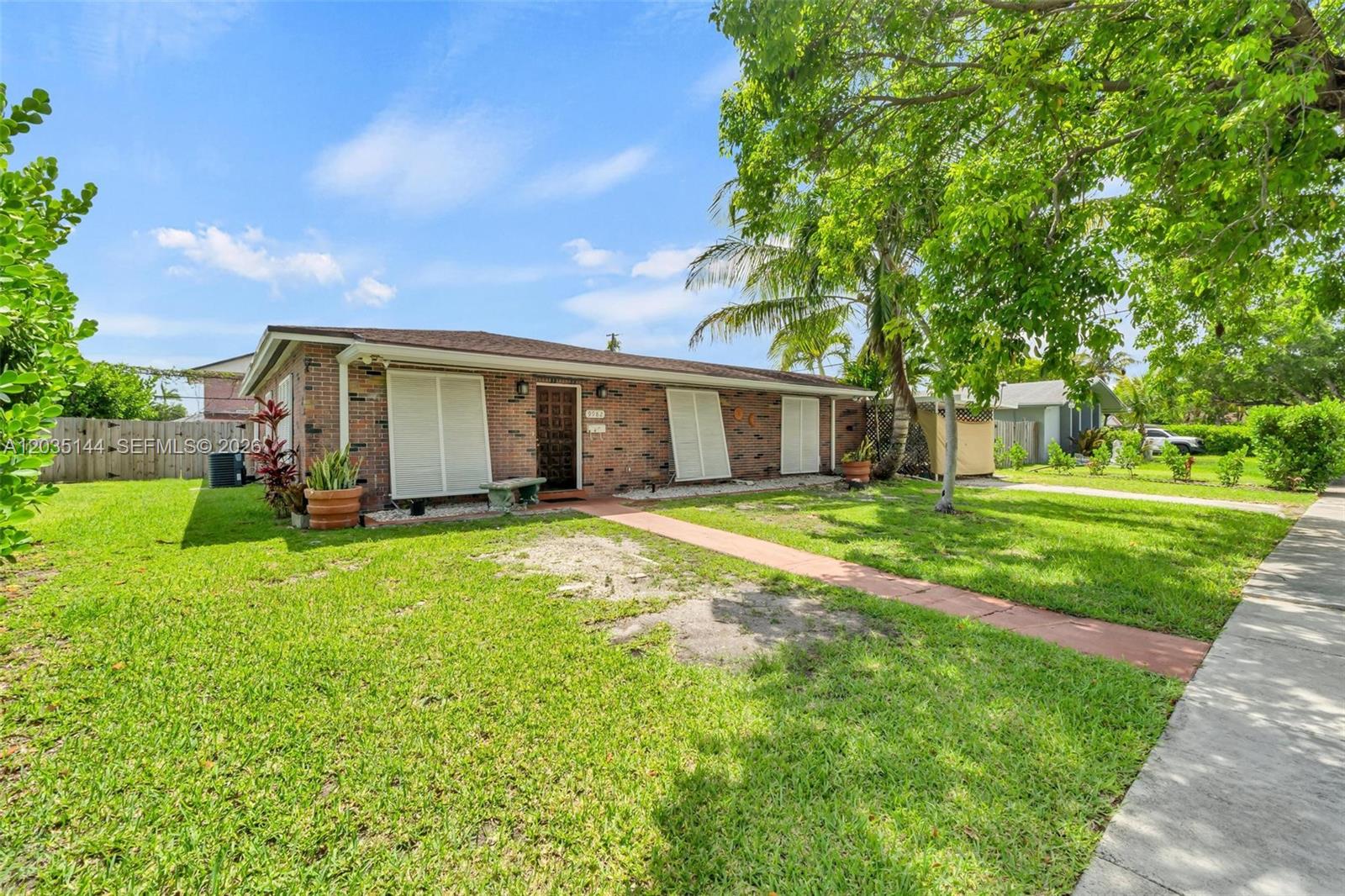 9982 SW 196th Street