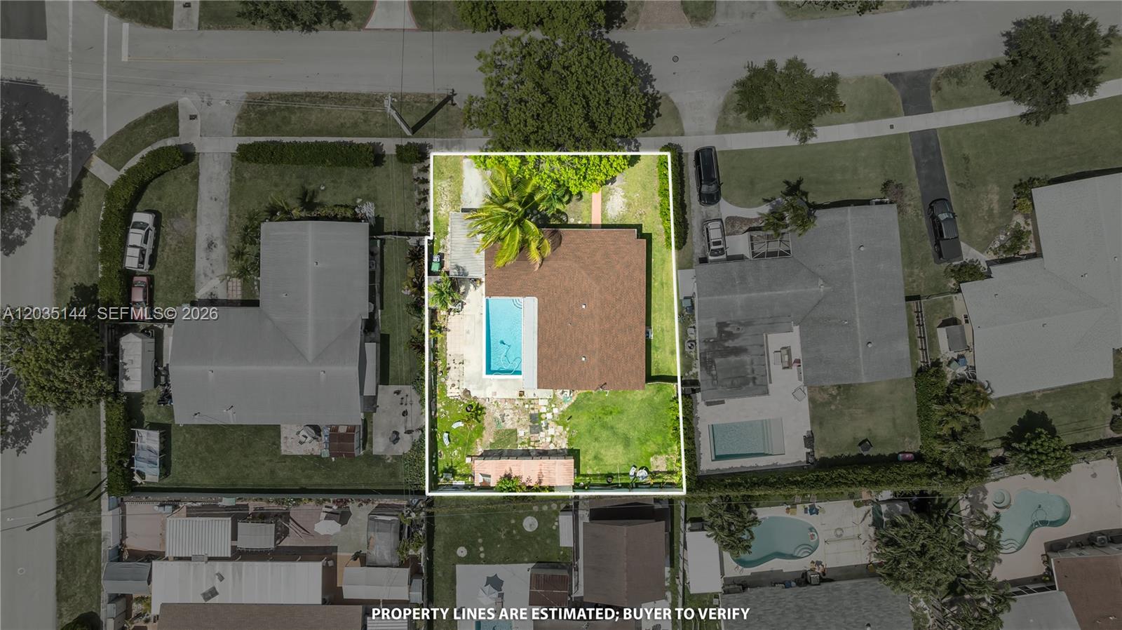 9982 SW 196th Street