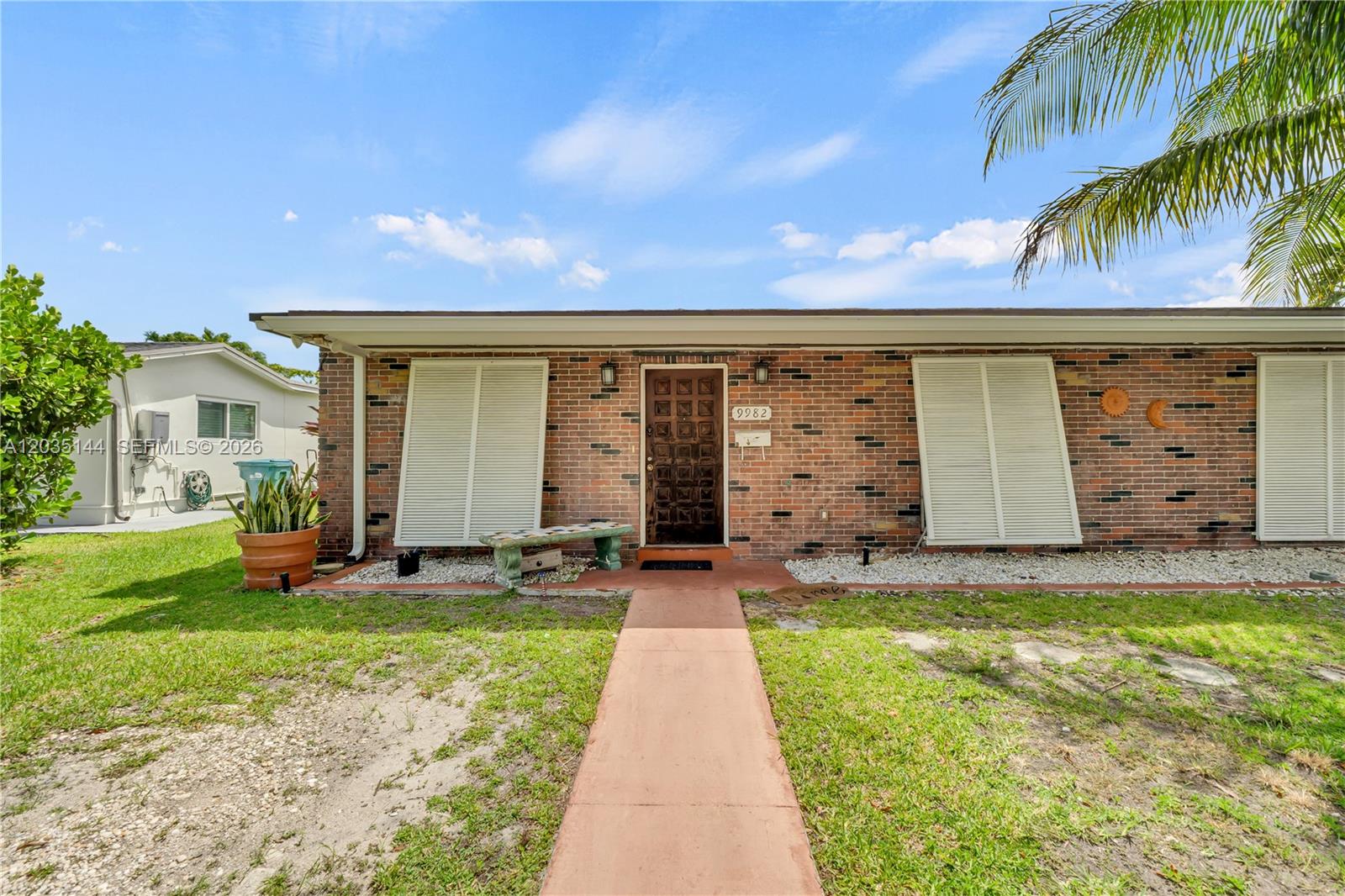 9982 SW 196th Street