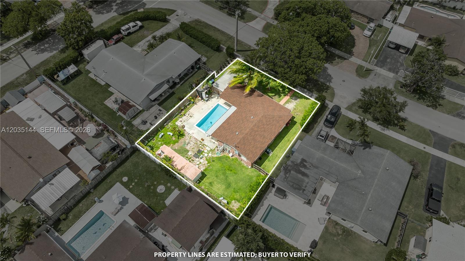 9982 SW 196th Street
