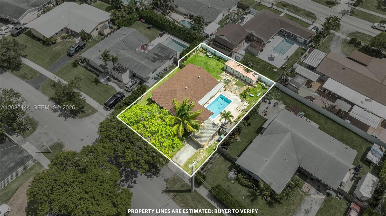9982 SW 196th Street
