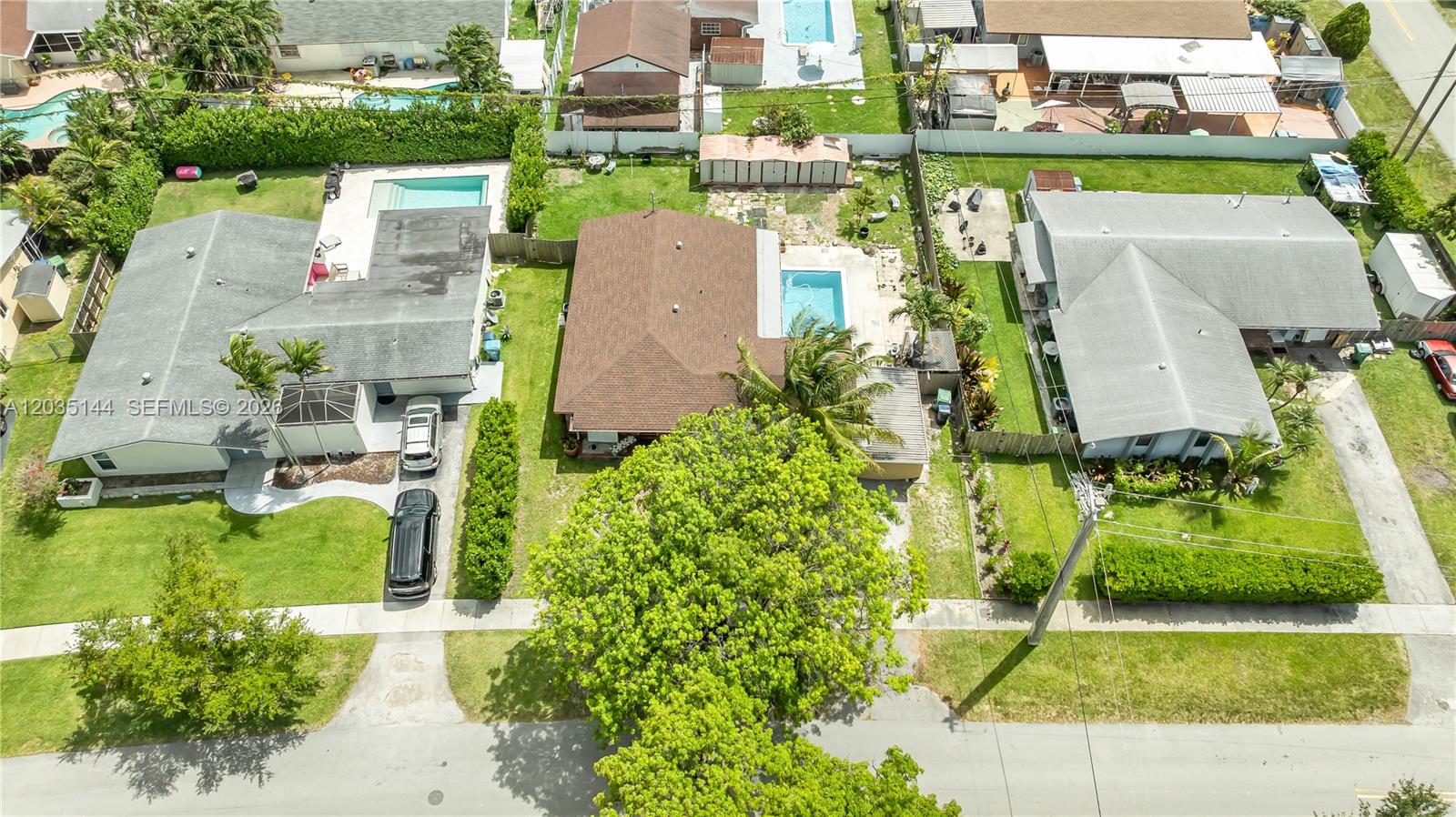 9982 SW 196th Street