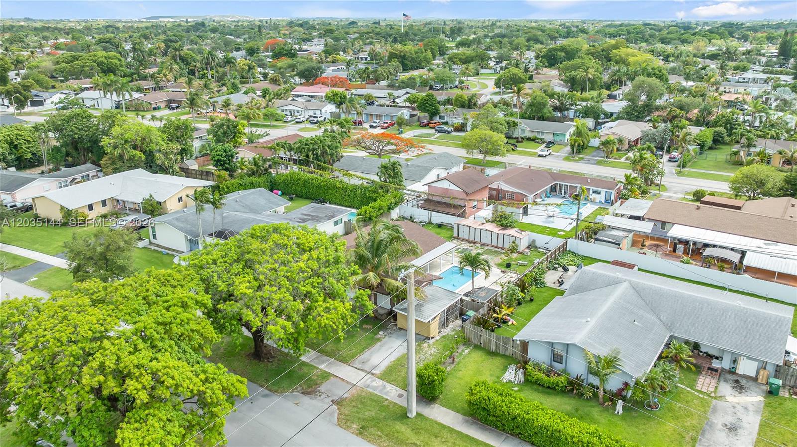 9982 SW 196th Street