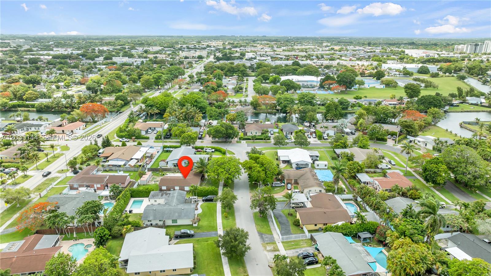 9982 SW 196th Street