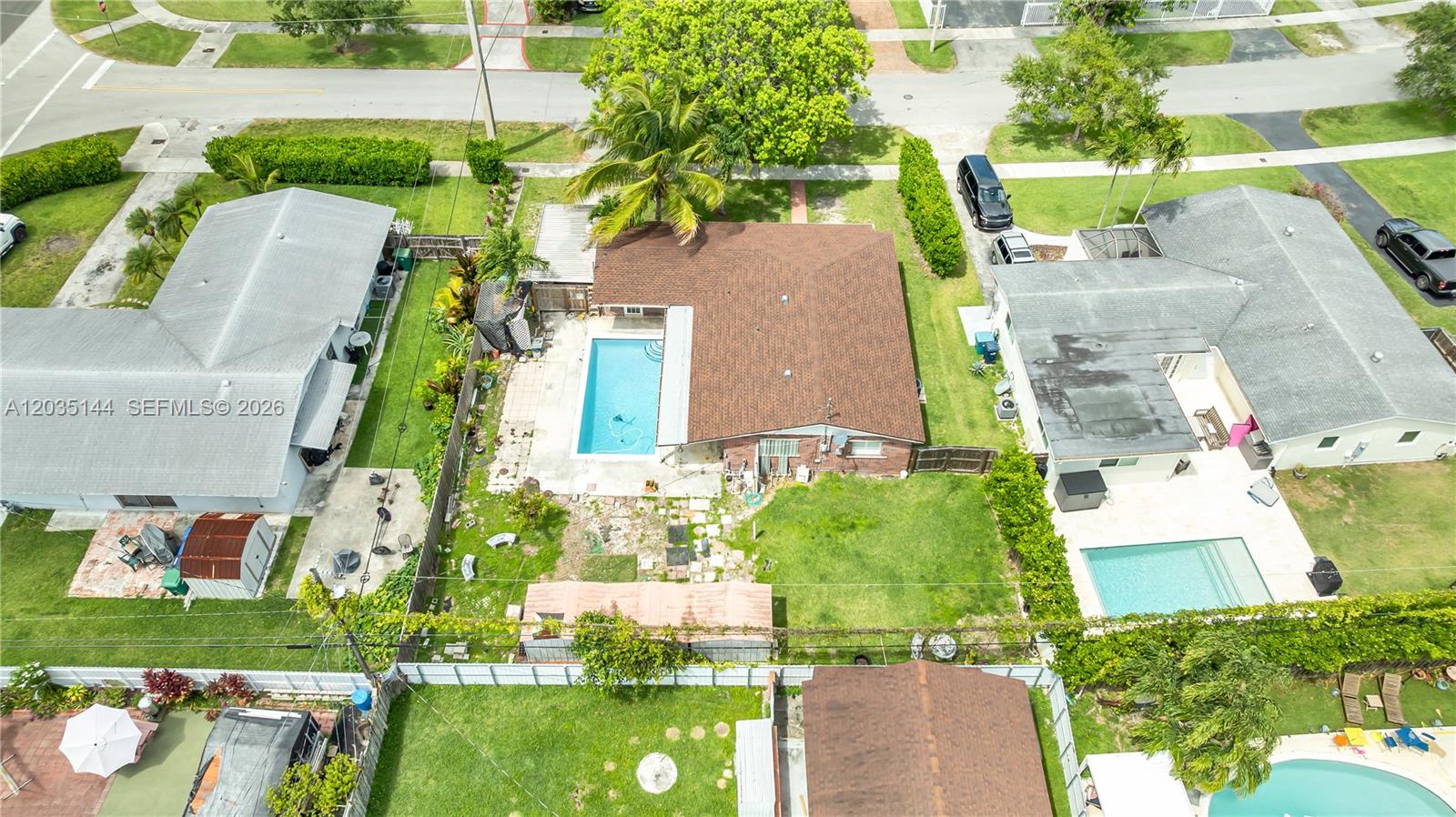 9982 SW 196th Street