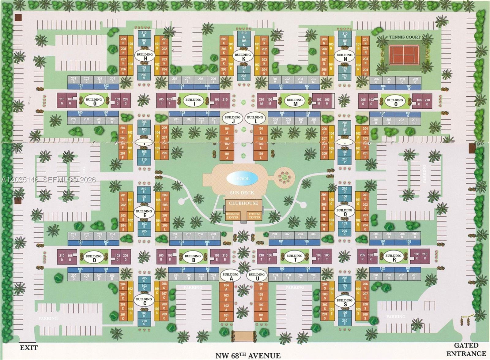 18101 NW 68th Avenue