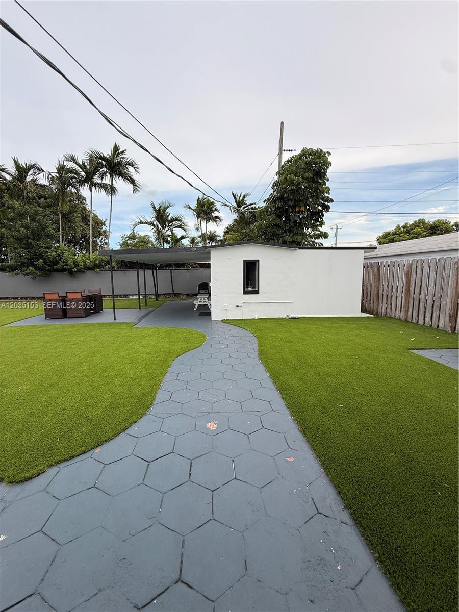 10000 SW 43rd Street