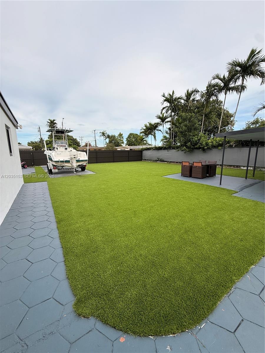 10000 SW 43rd Street