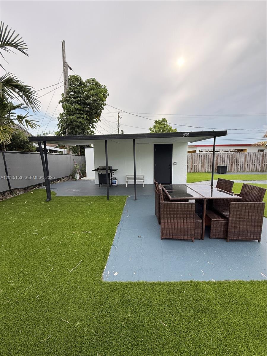 10000 SW 43rd Street