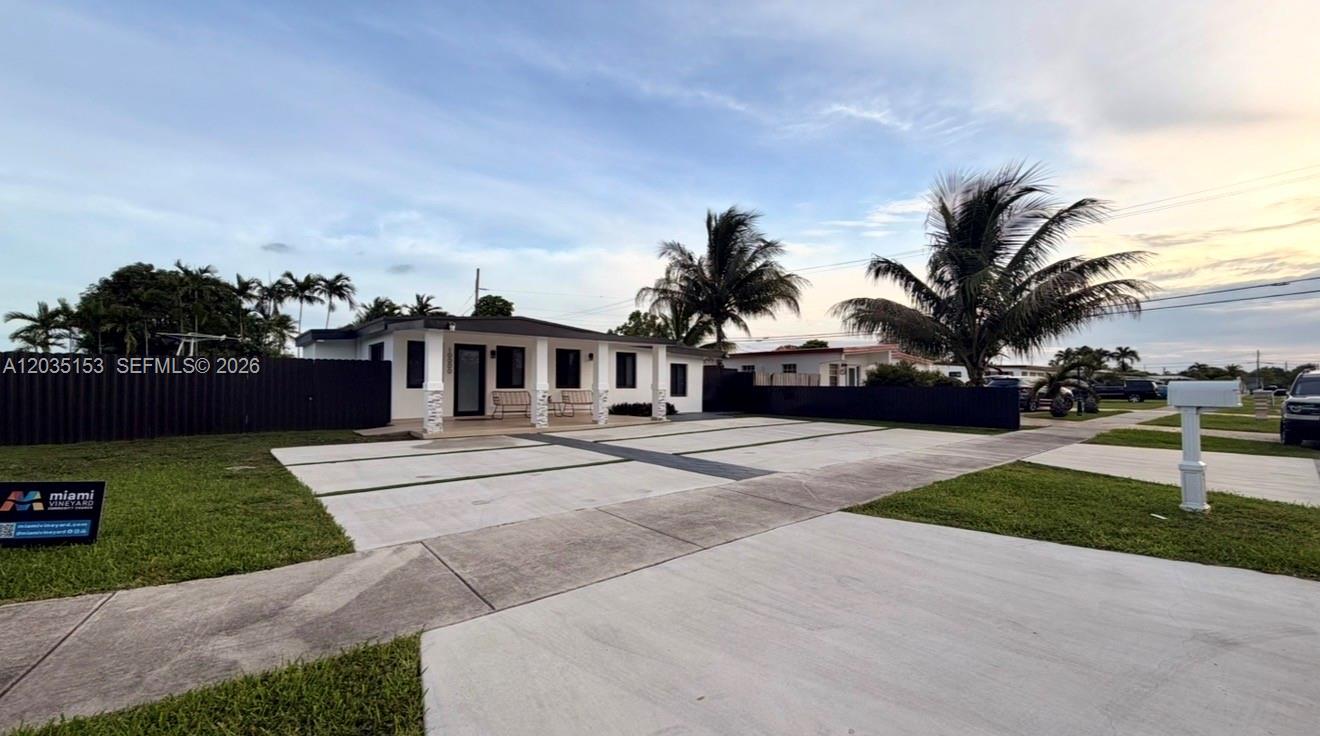 10000 SW 43rd Street
