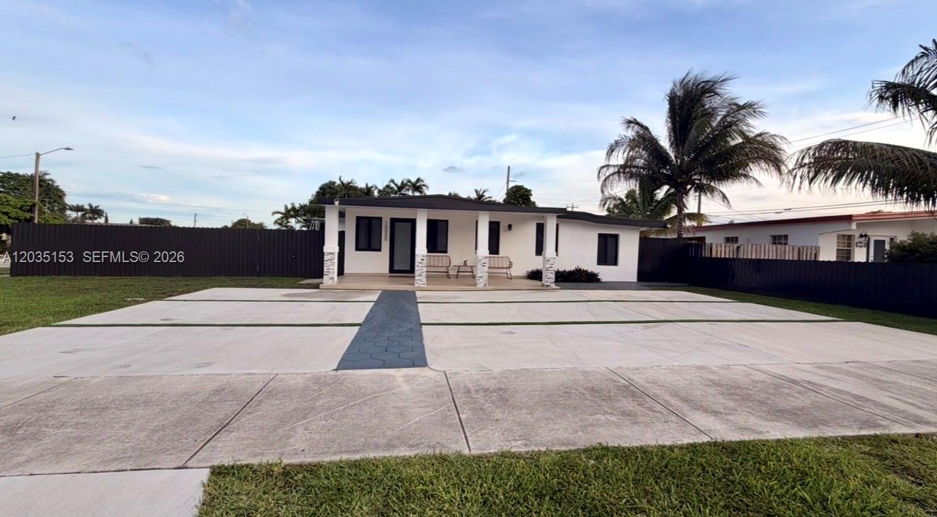 10000 SW 43rd Street