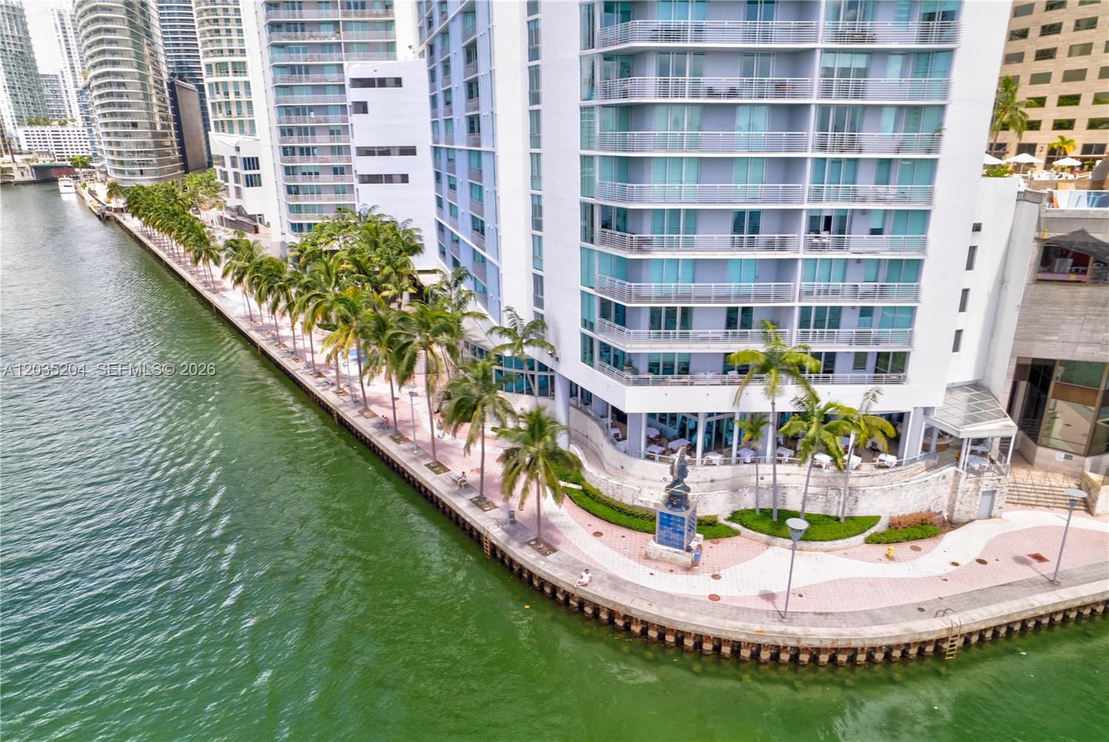 335 S Biscayne Boulevard