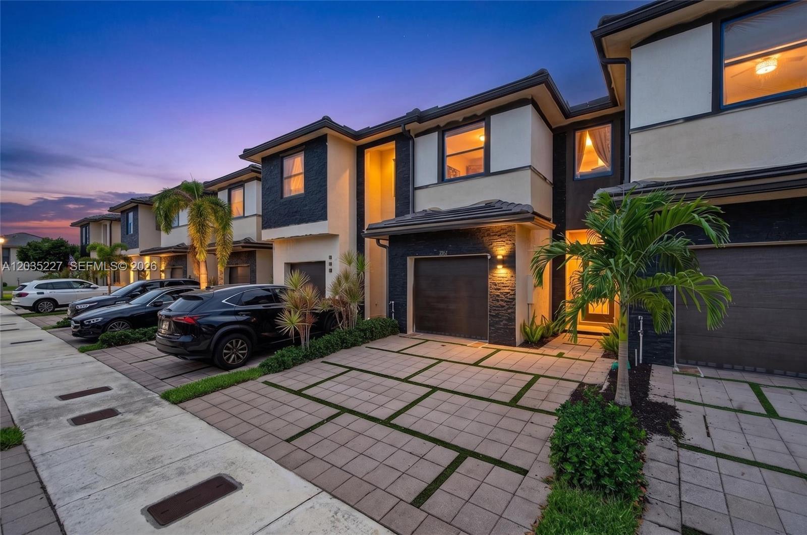 15841 NW 91st Court