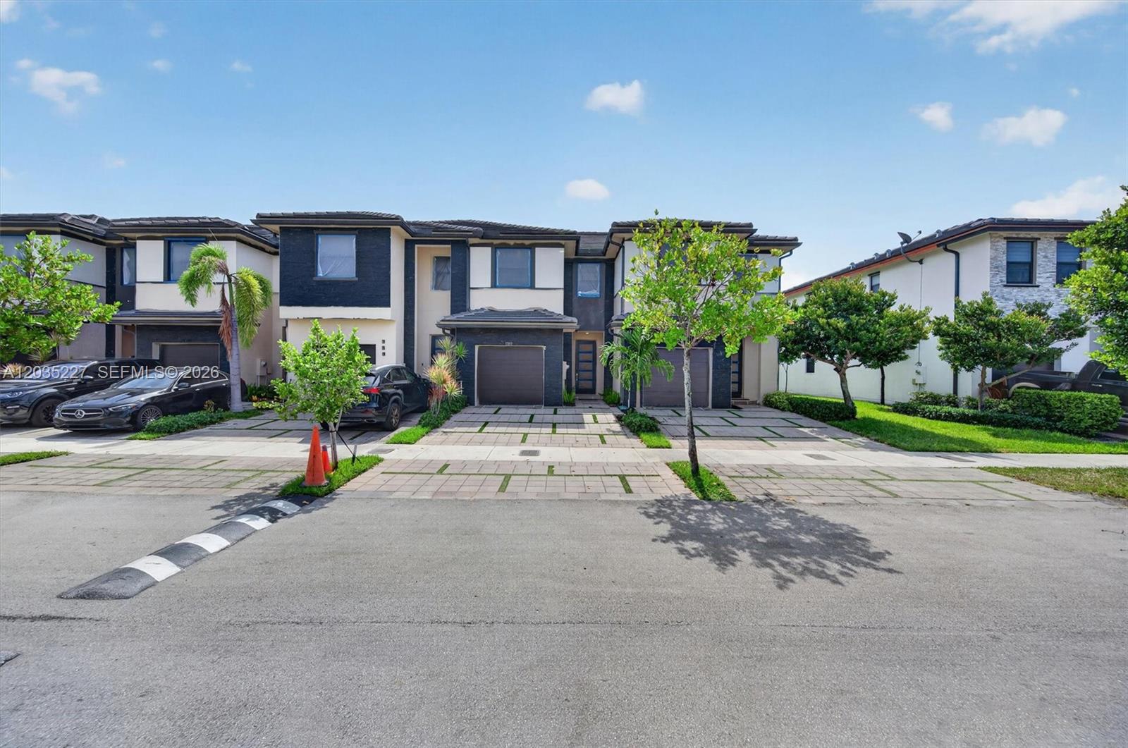 15841 NW 91st Court