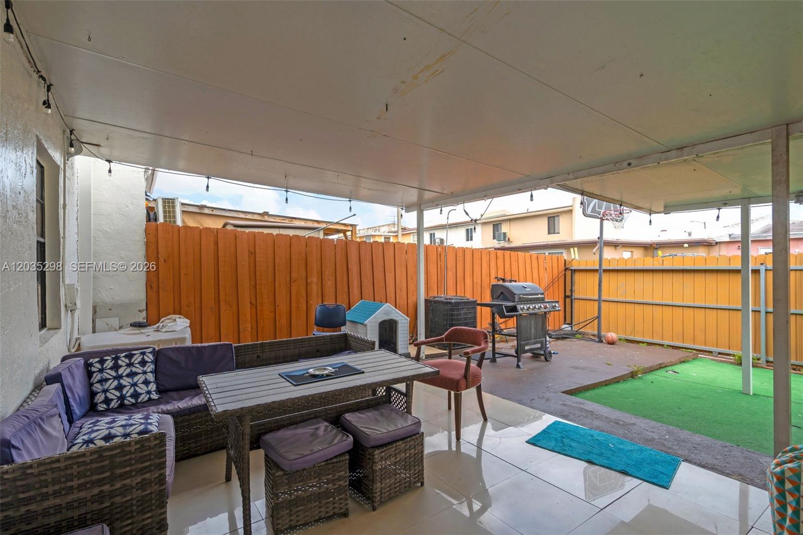 4522 NW 194th Street
