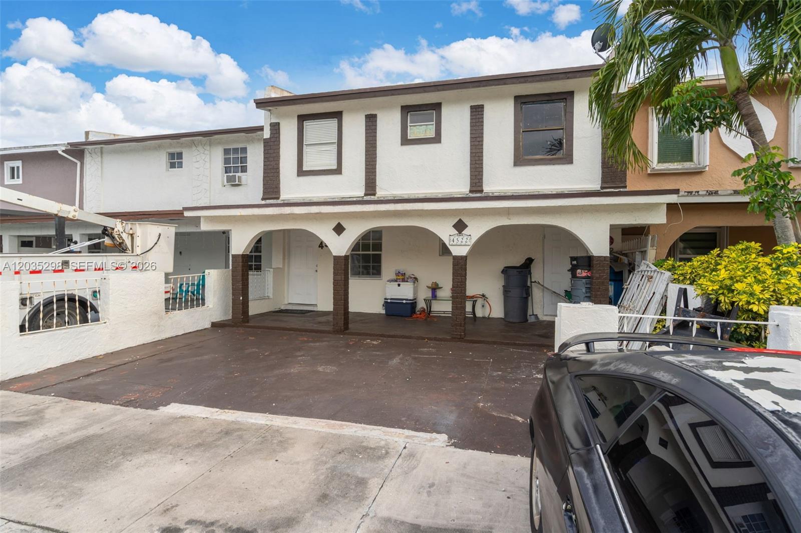 4522 NW 194th Street