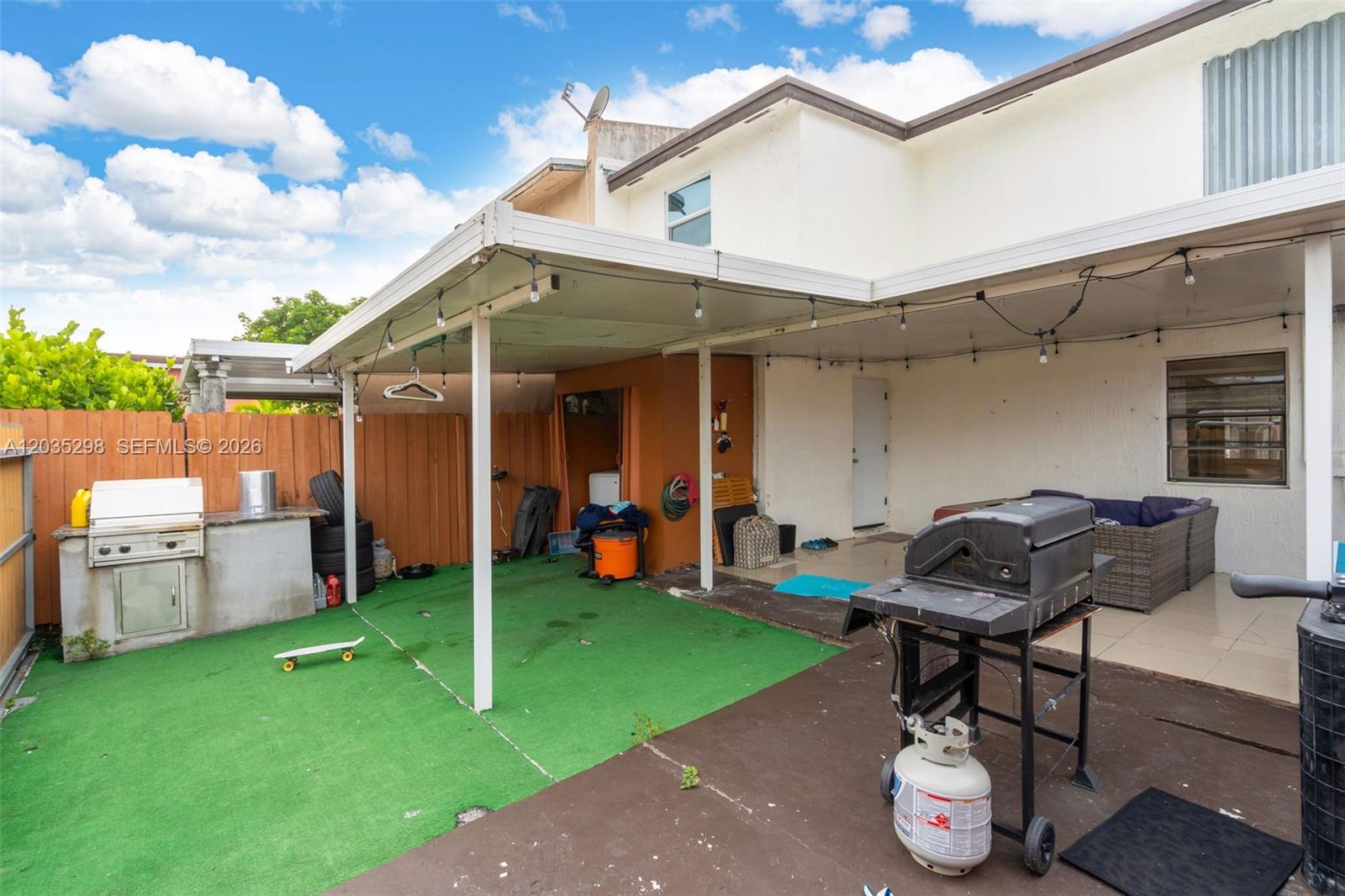 4522 NW 194th Street
