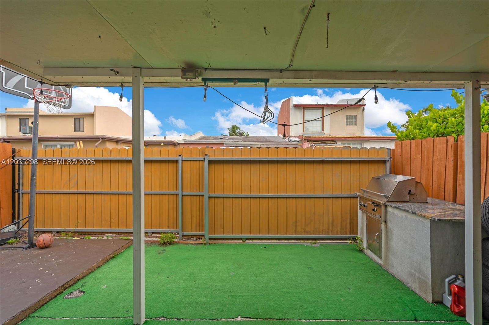 4522 NW 194th Street