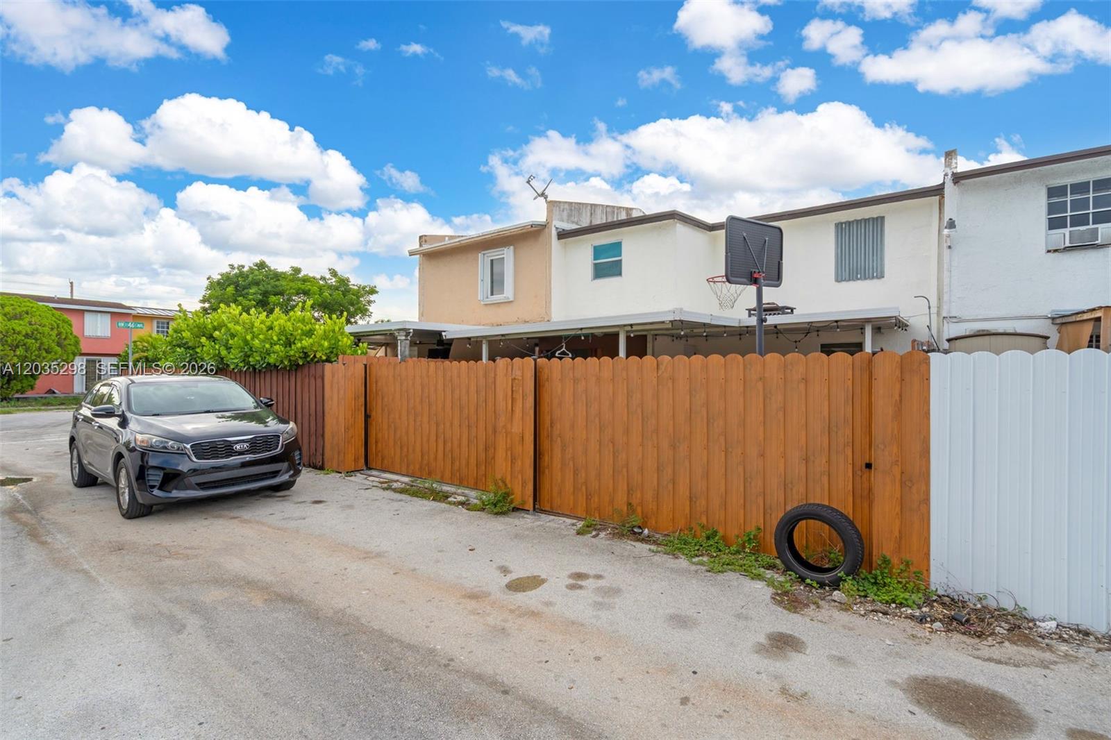 4522 NW 194th Street