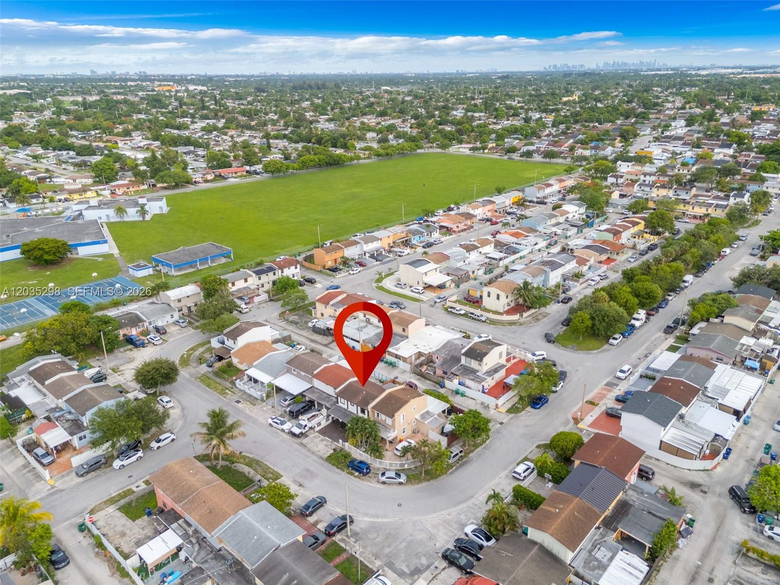 4522 NW 194th Street