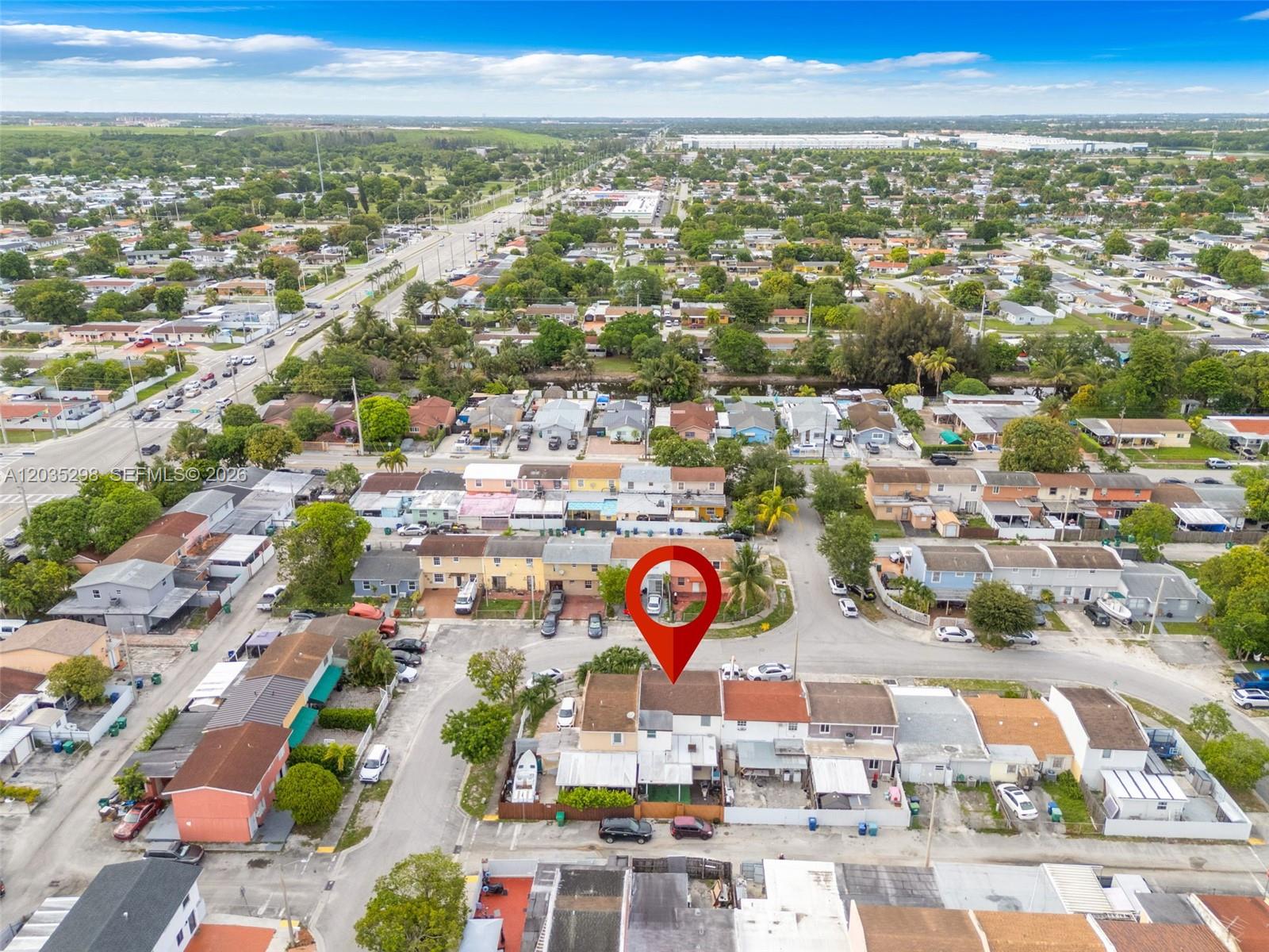 4522 NW 194th Street