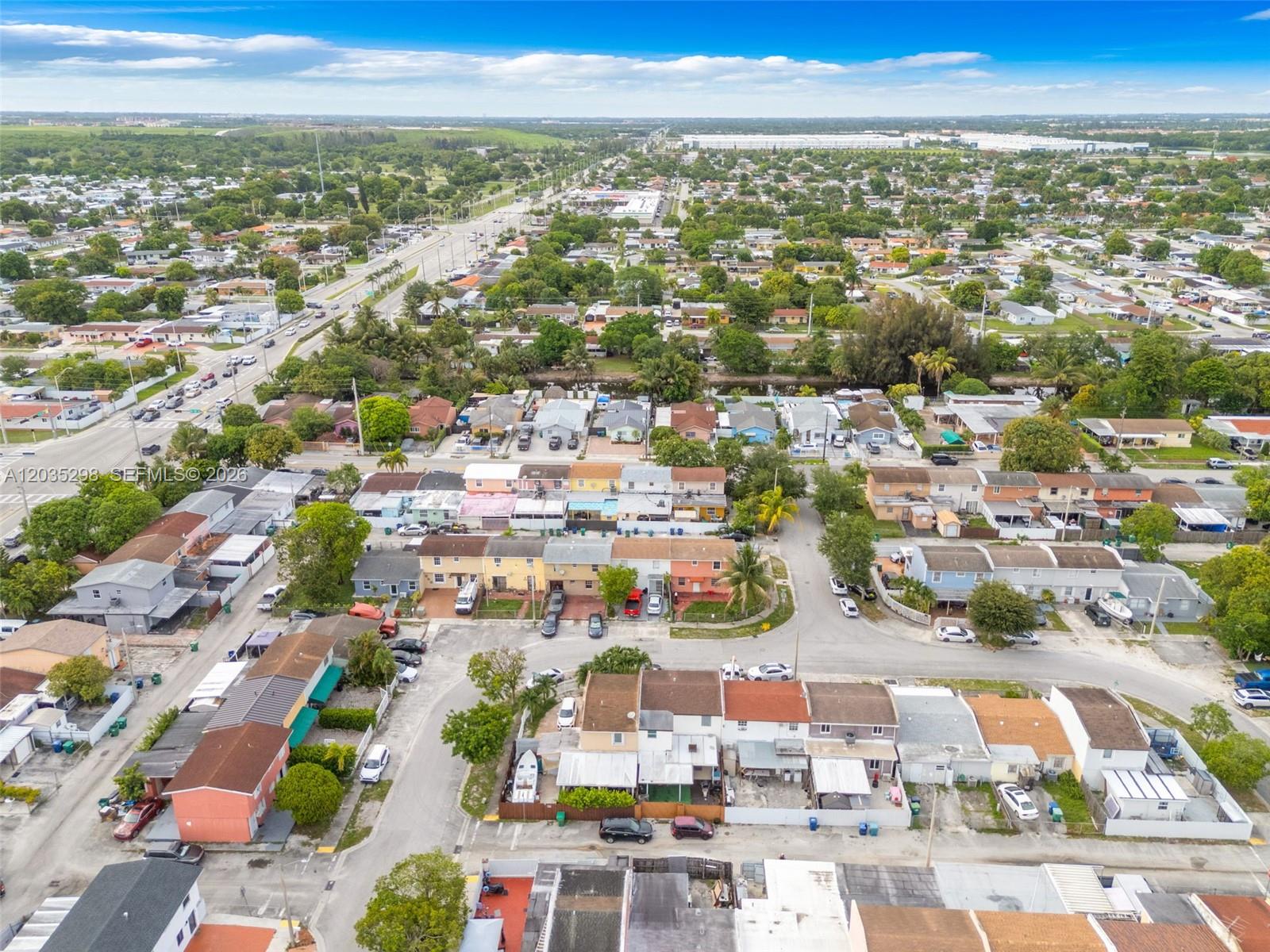 4522 NW 194th Street
