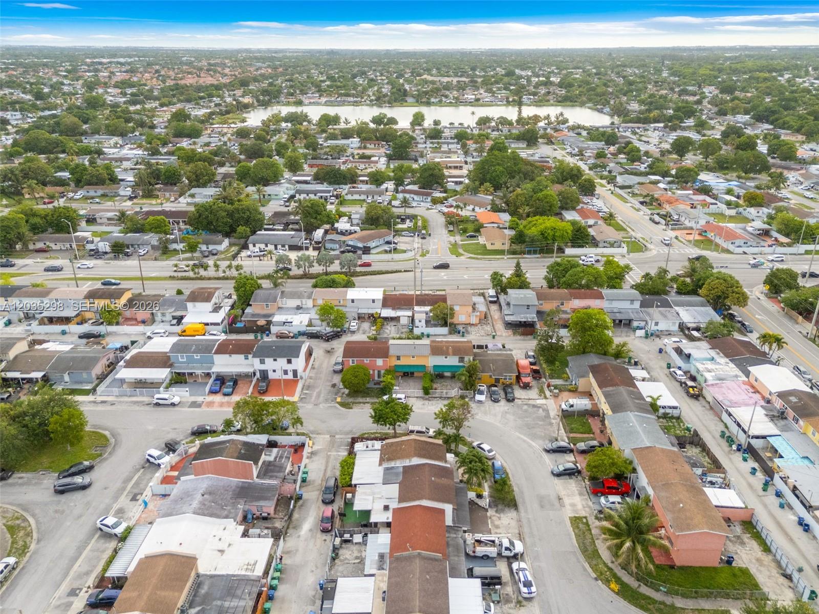 4522 NW 194th Street