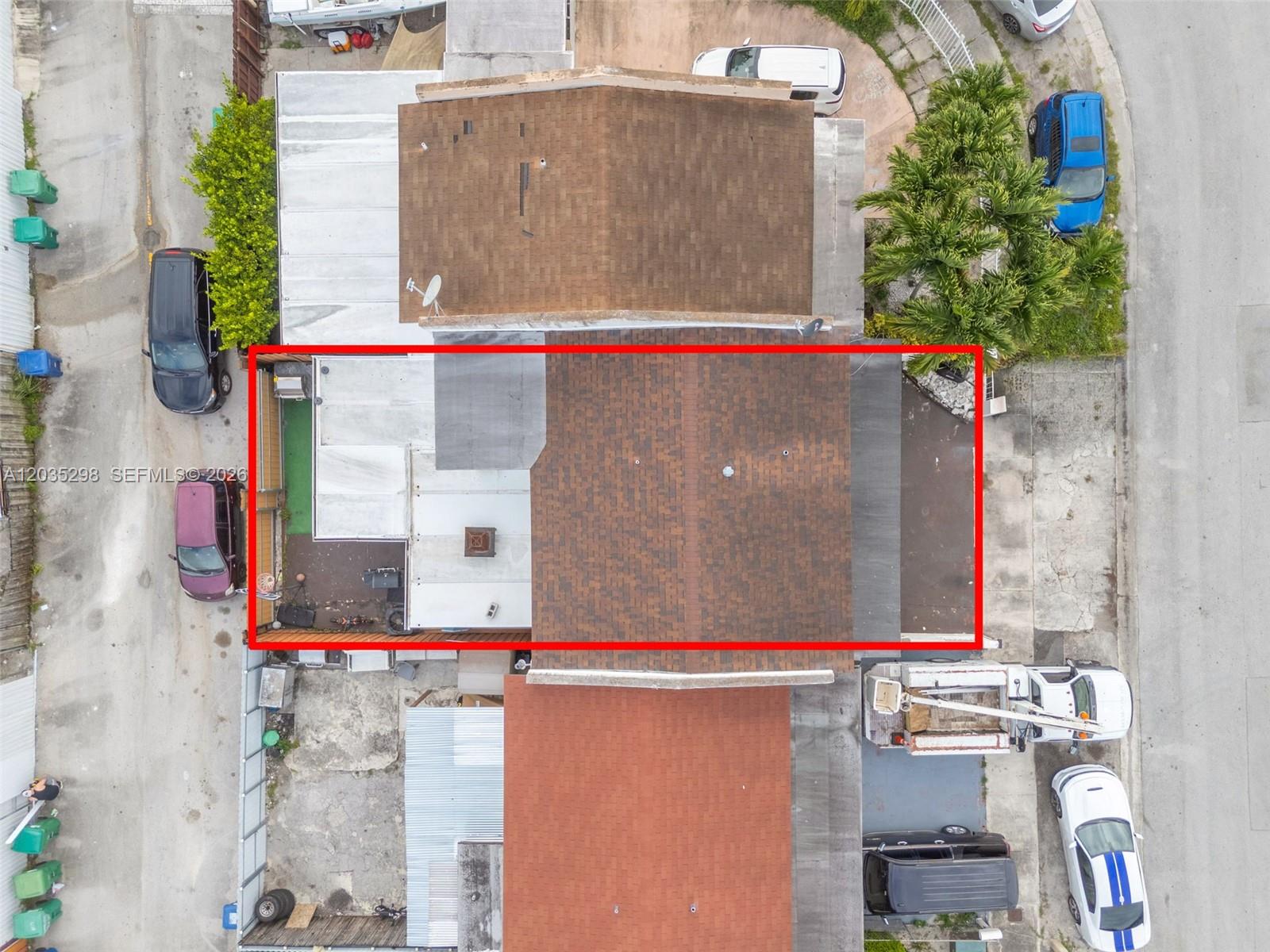 4522 NW 194th Street