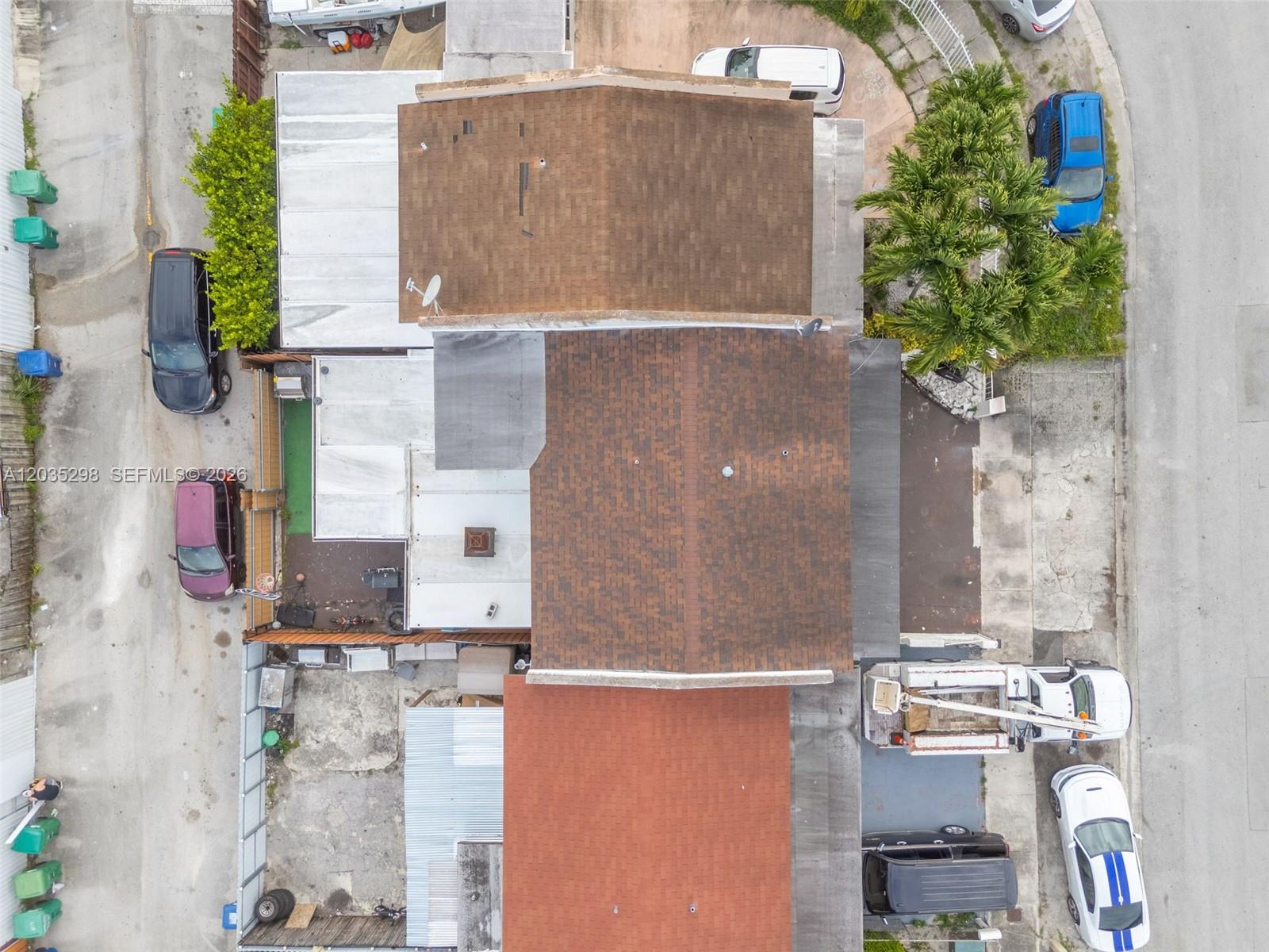4522 NW 194th Street