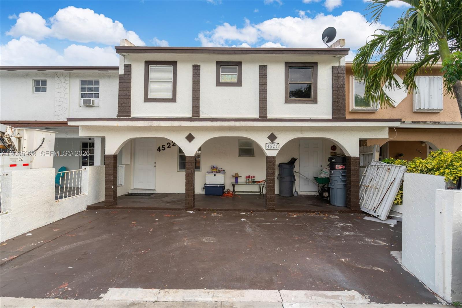 4522 NW 194th Street