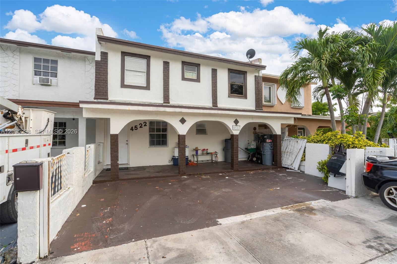 4522 NW 194th Street