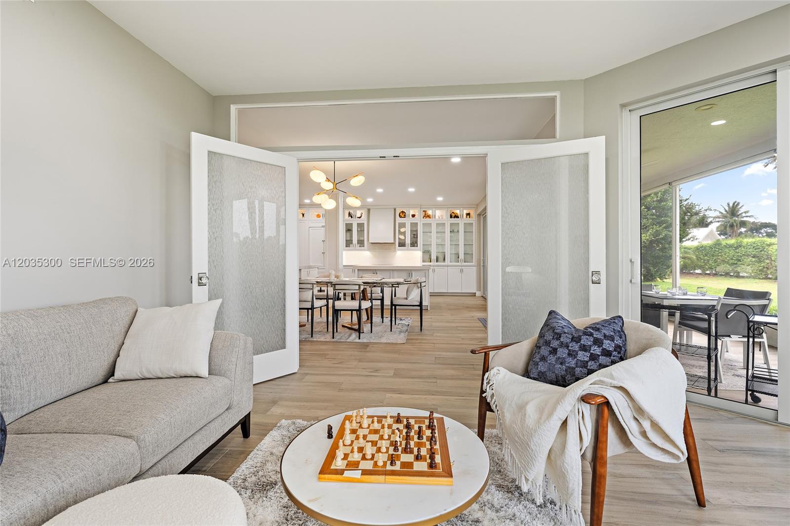316 Spyglass Way