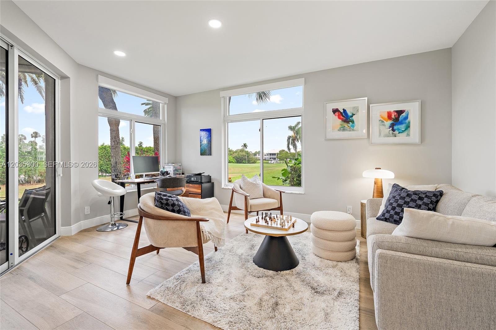 316 Spyglass Way