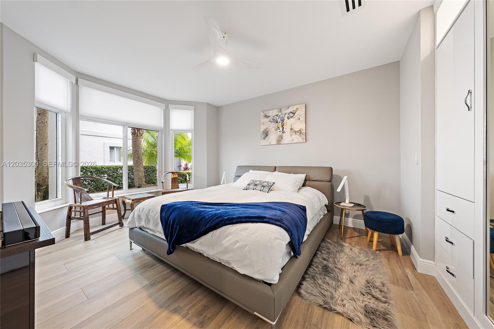 316 Spyglass Way