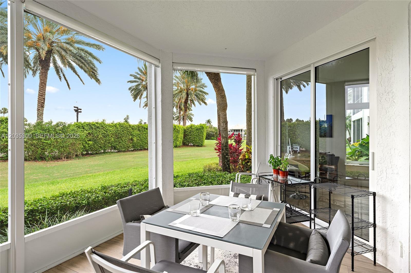 316 Spyglass Way