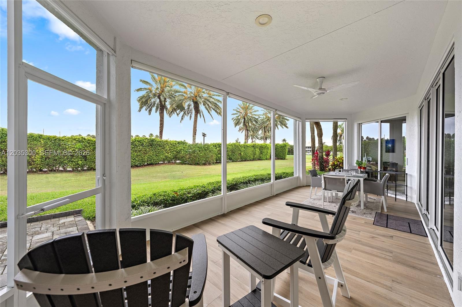 316 Spyglass Way