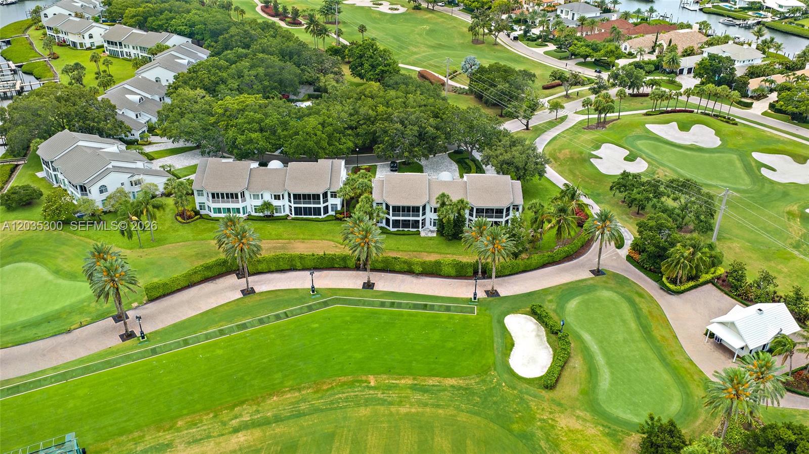 316 Spyglass Way